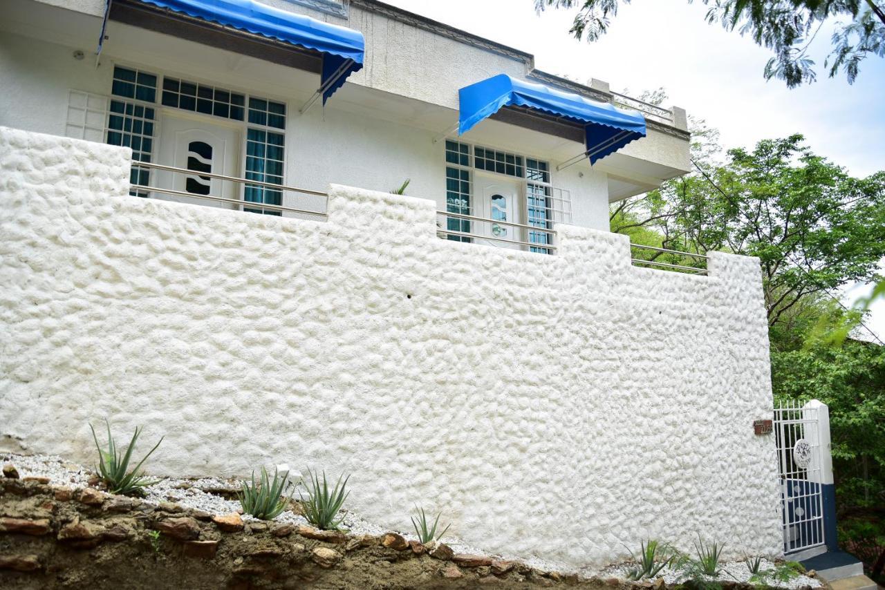 Ferienwohnung Perth House Taganga Exterior foto