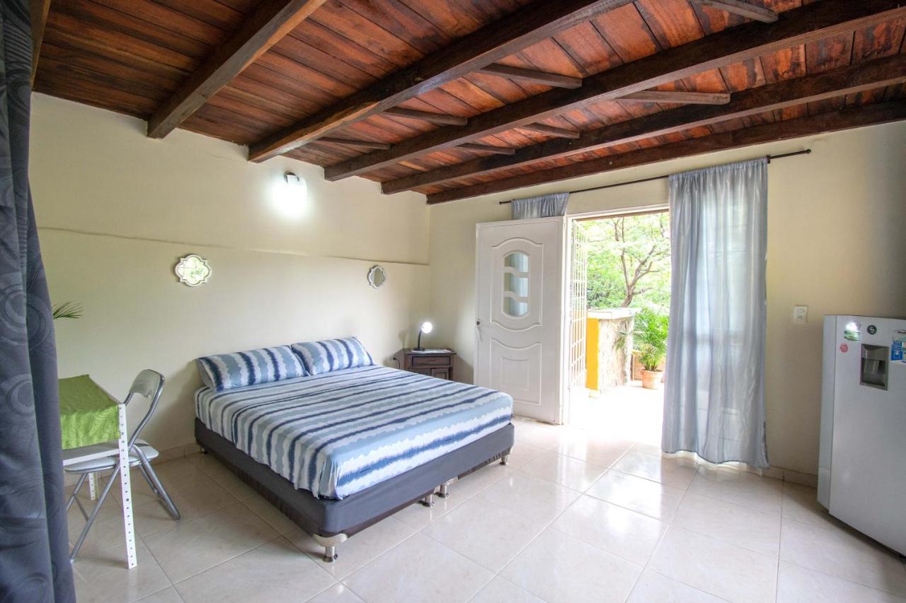 Ferienwohnung Perth House Taganga Exterior foto